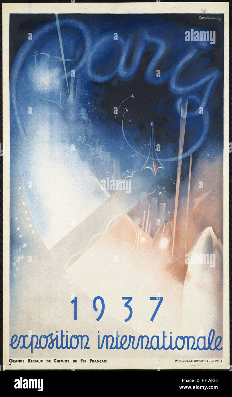 Catalogue Exposition 1972 : Cent Ans D’affiches Dans Le Monde – Bibliothèque Nationale