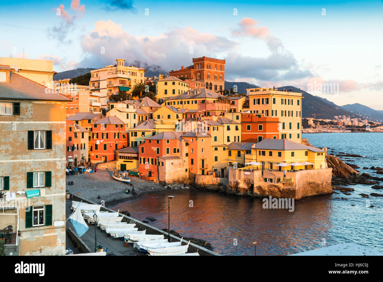 Genoa To Boccadasse Boccadasse Genoa What To See Where To Eat And genoa-to-boccadasse-boccadasse-genoa-what-to-see-where-to-eat-and