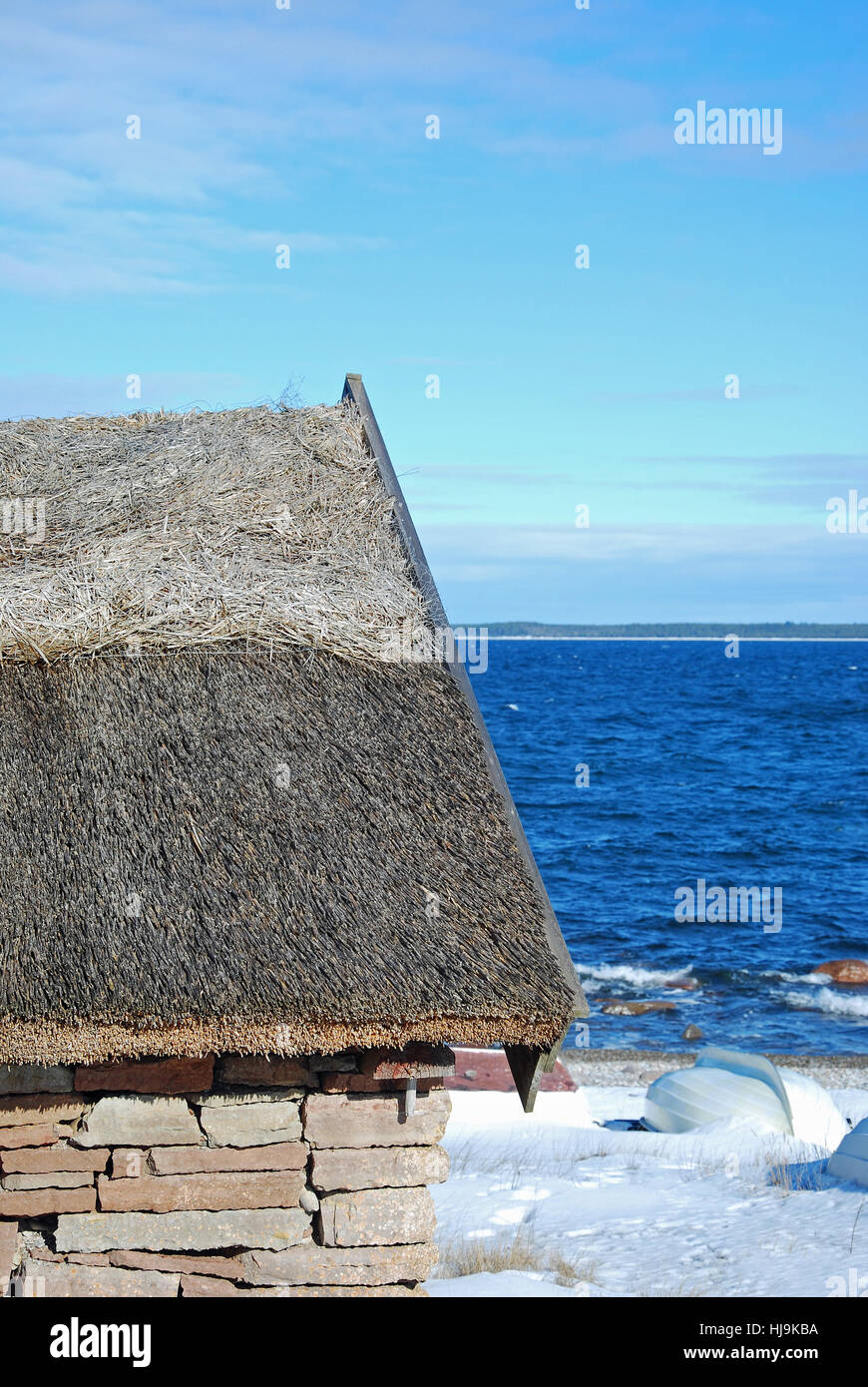 Bleu, horizon, l'hiver, la neige, de coke, de cocaïne, de matériel, d'une drogue, d'anesthésie, Banque D'Images