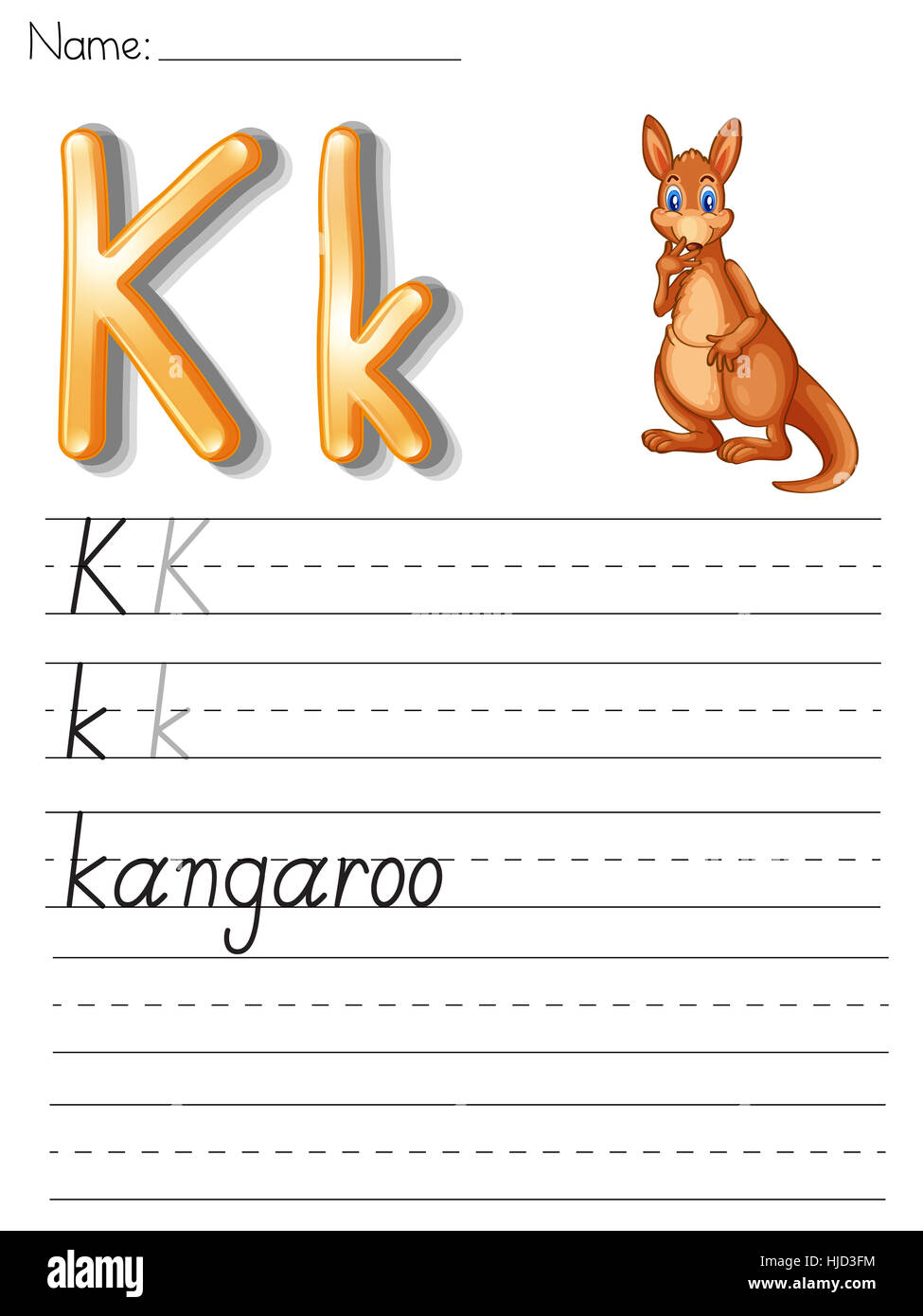 Écrire, écrit, écrit, écrit, de l'éducation, la couleur, les lignes, l'Australie, petite, Banque D'Images