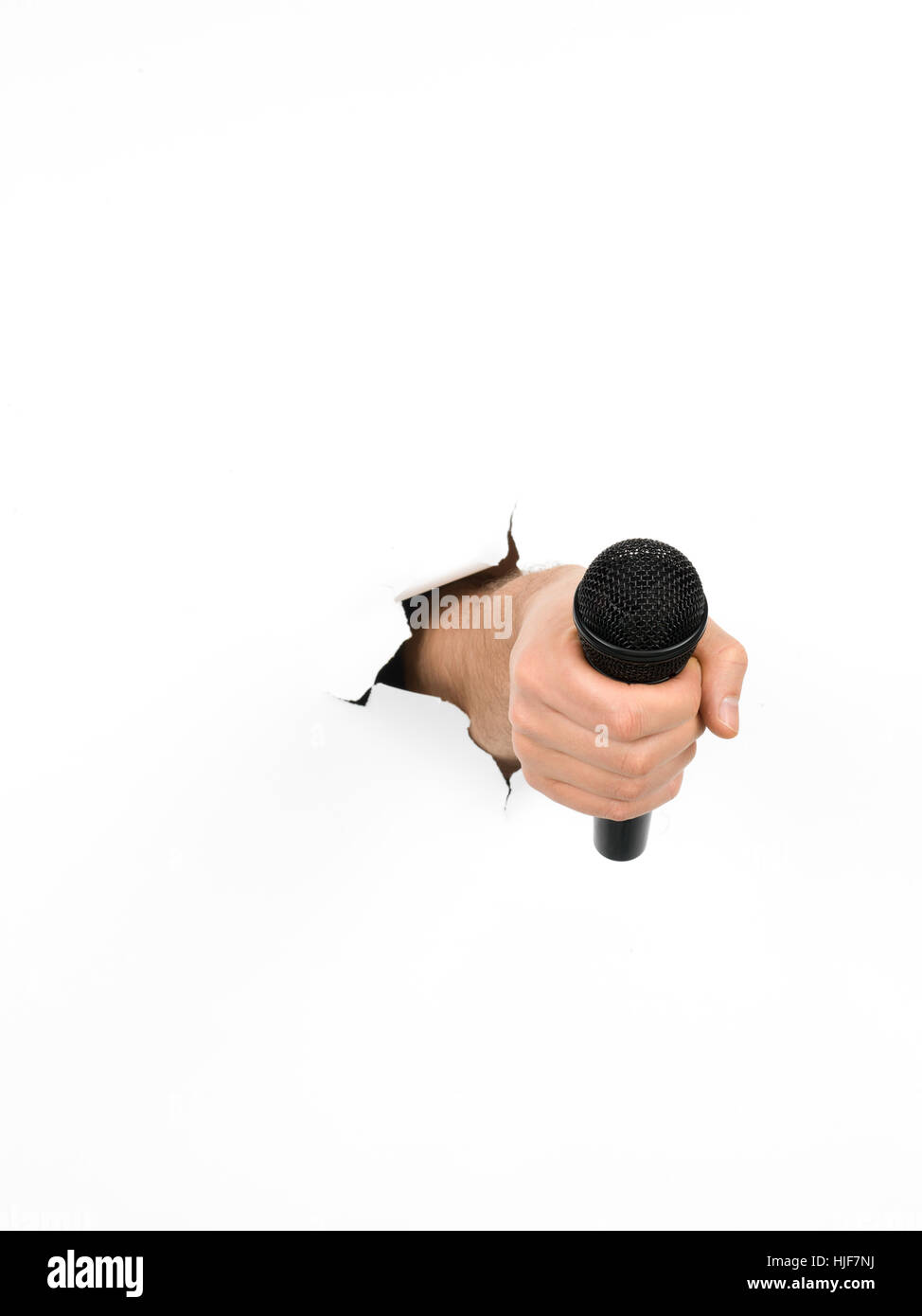 Parler, parler, parle, parle, parle, parle, chat, jocrisses, animation, Banque D'Images