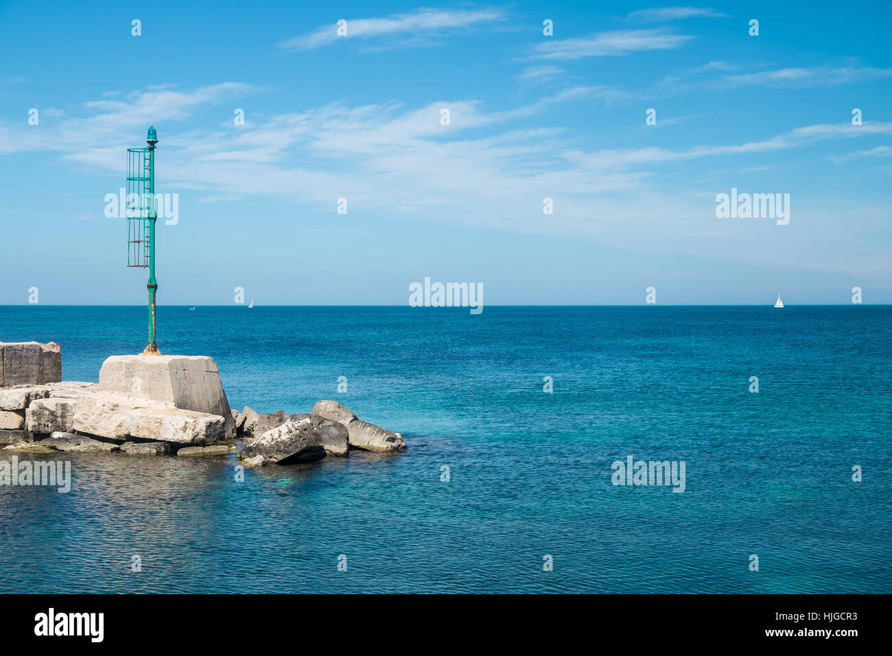 Les voyages, la plage, la mer, la plage, mer, paysage, paysage, campagne, Banque D'Images