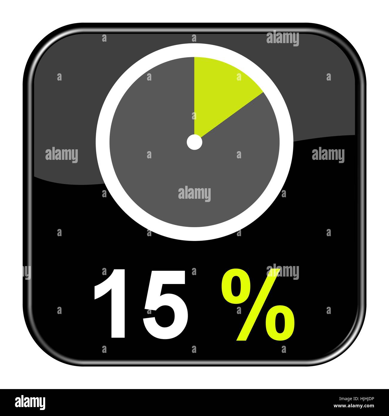 Européen vierge Banque D'Images