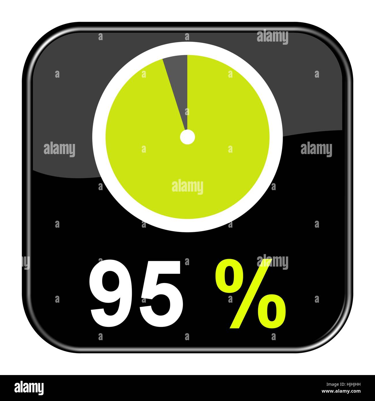 Européen vierge Banque D'Images