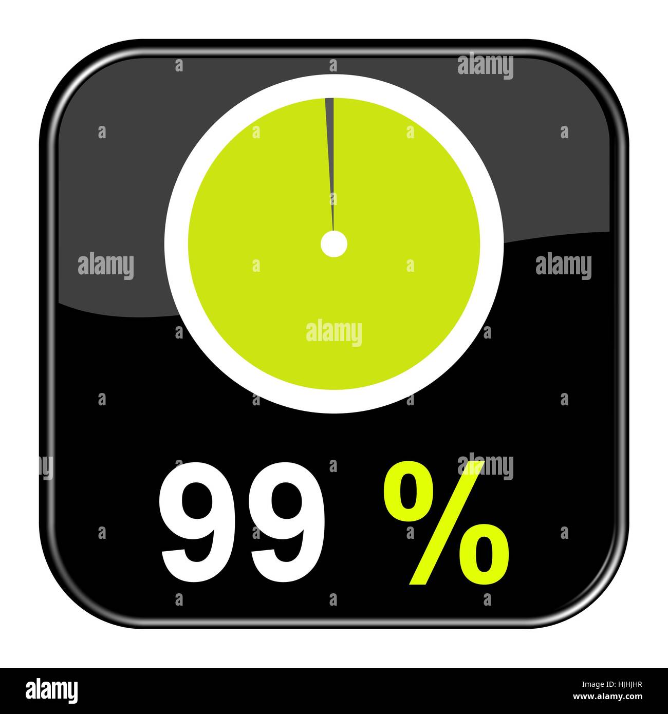 Européen vierge Banque D'Images