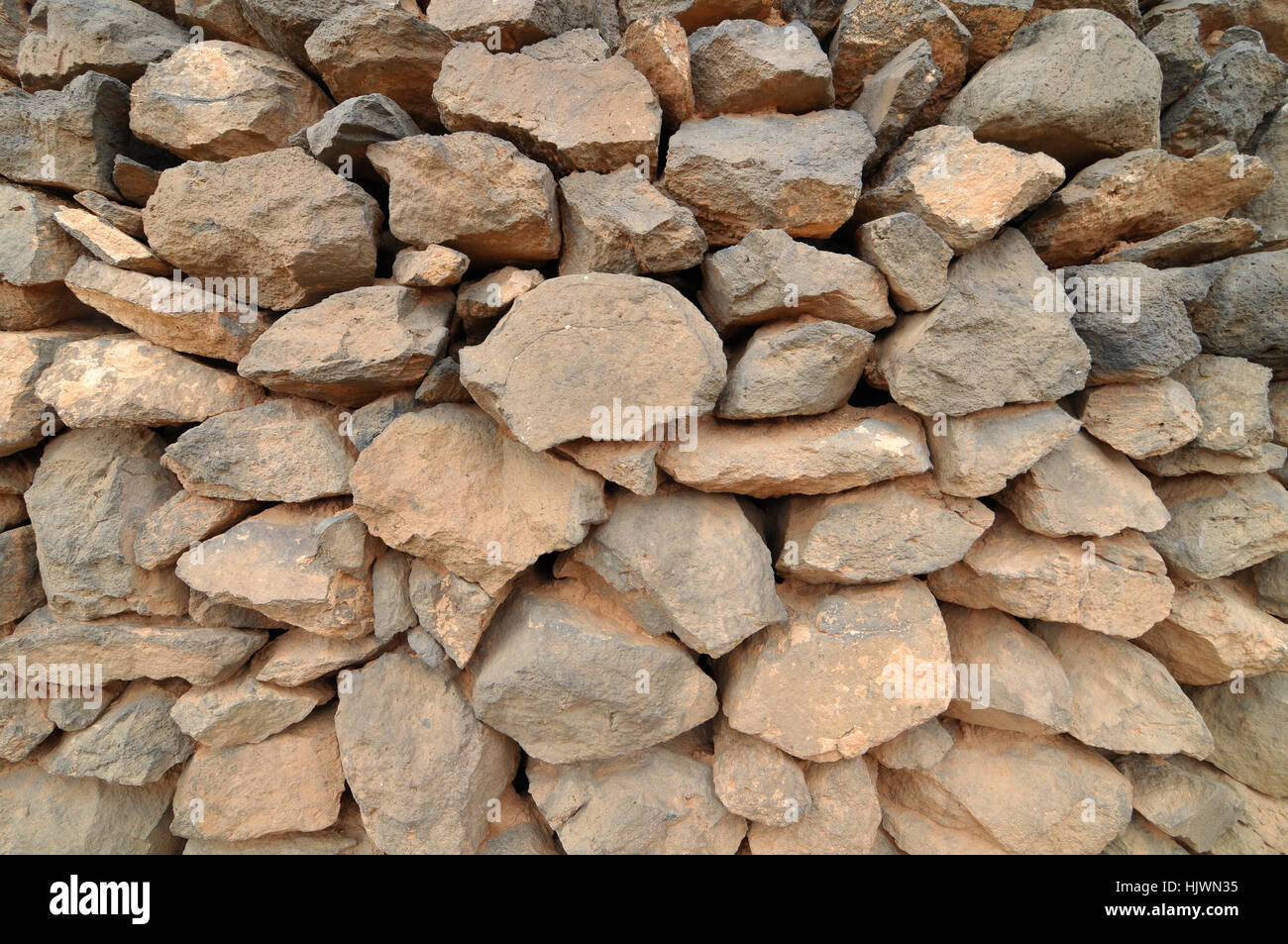 Rock, mur, bloc, vieux, ancien, solide, texture, maison, édifice, construction, Banque D'Images