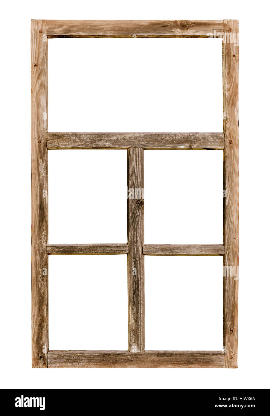 Objet, isolé, personne, maison, édifice, objet, seul, isolé, de la couleur, Banque D'Images