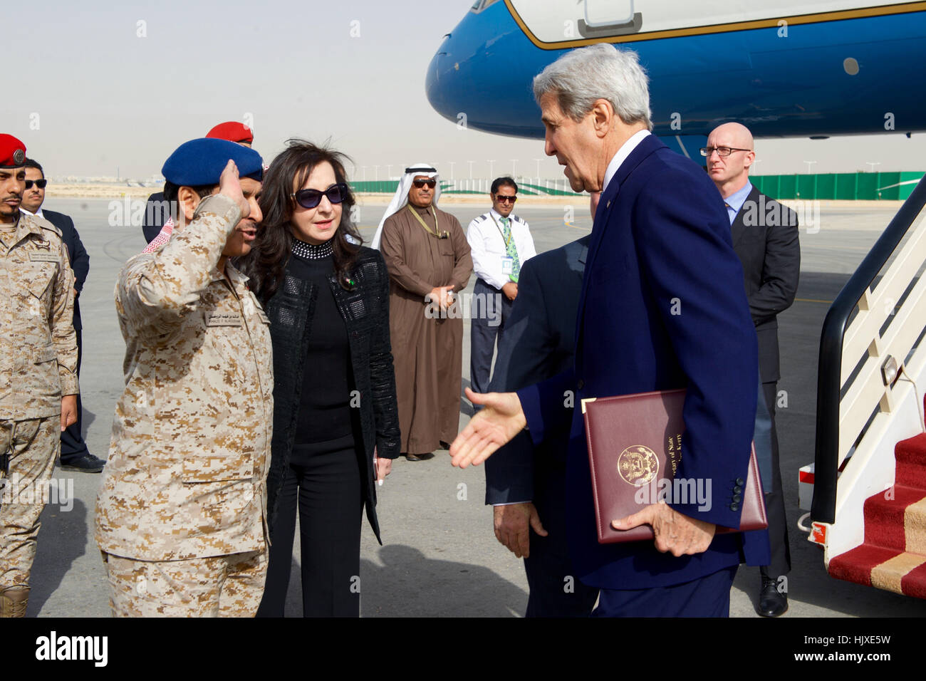 rencontres en arabie saoudite