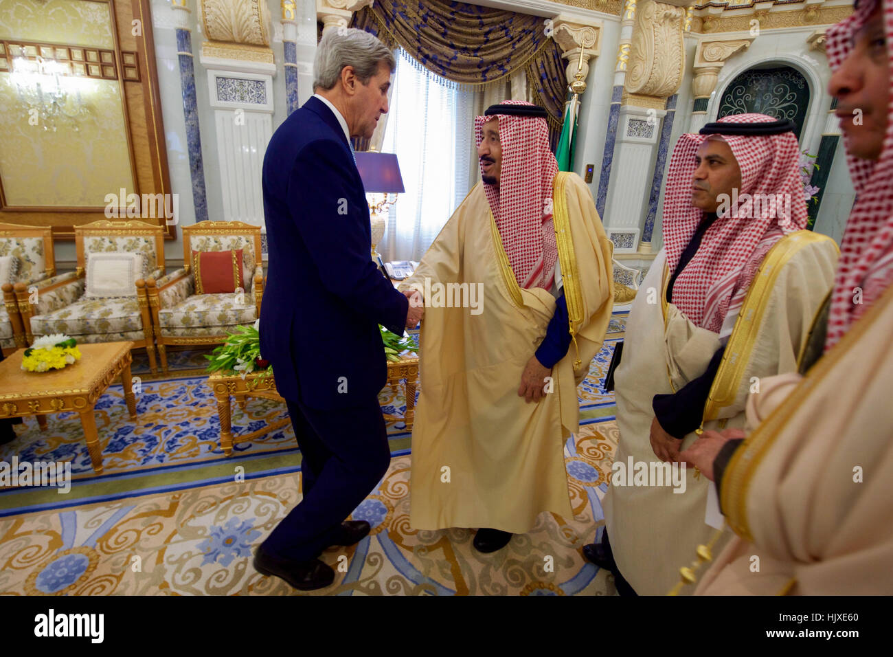 arabie saoudite rencontres