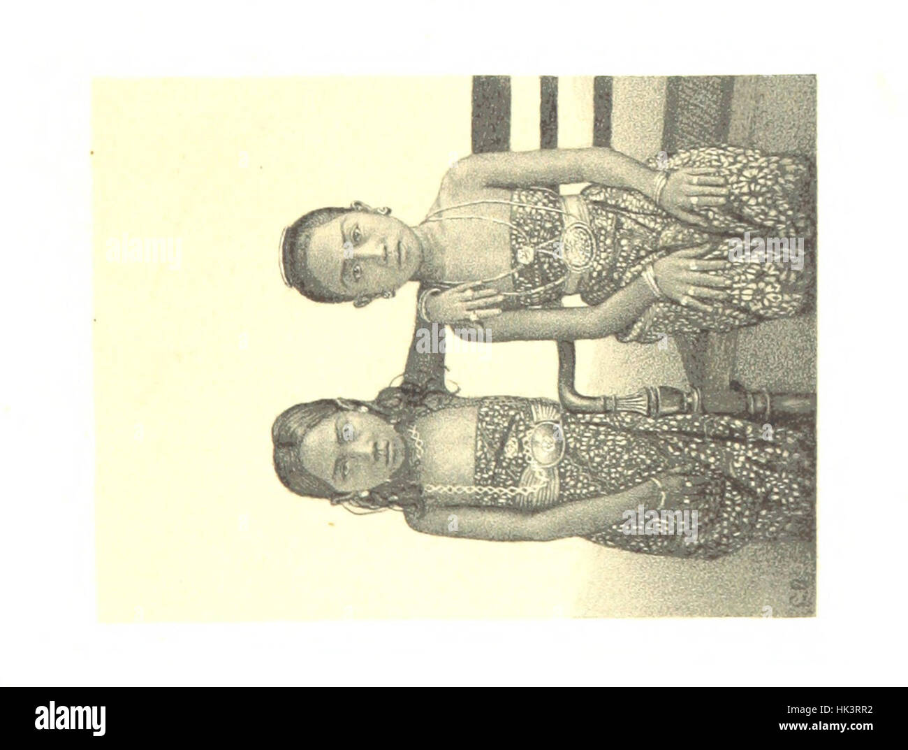 Image de la page 169 de 'Resor uti Guyane, Mexico, Californien, China och Ostindien', documentant des voyages à travers diverses régions de 1843 à 1858, y compris l'Amérique du Sud, l'Amérique du Nord, la Chine et les Indes orientales, avec des comptes rendus détaillés de ces régions. Banque D'Images