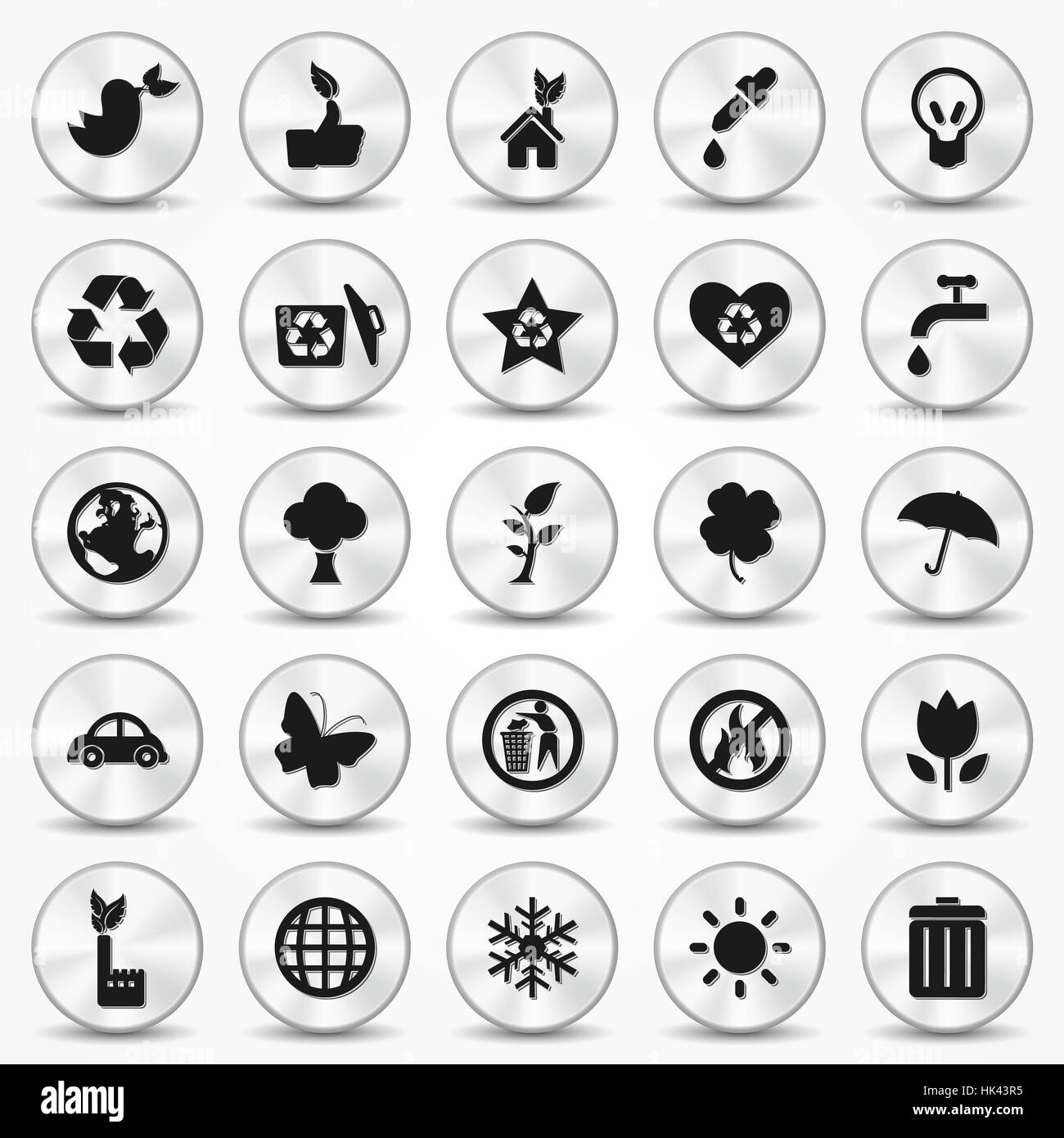 Maison, édifice, leaf, la santé, l'éco, environnement, Environnement, modèle, conception, Banque D'Images