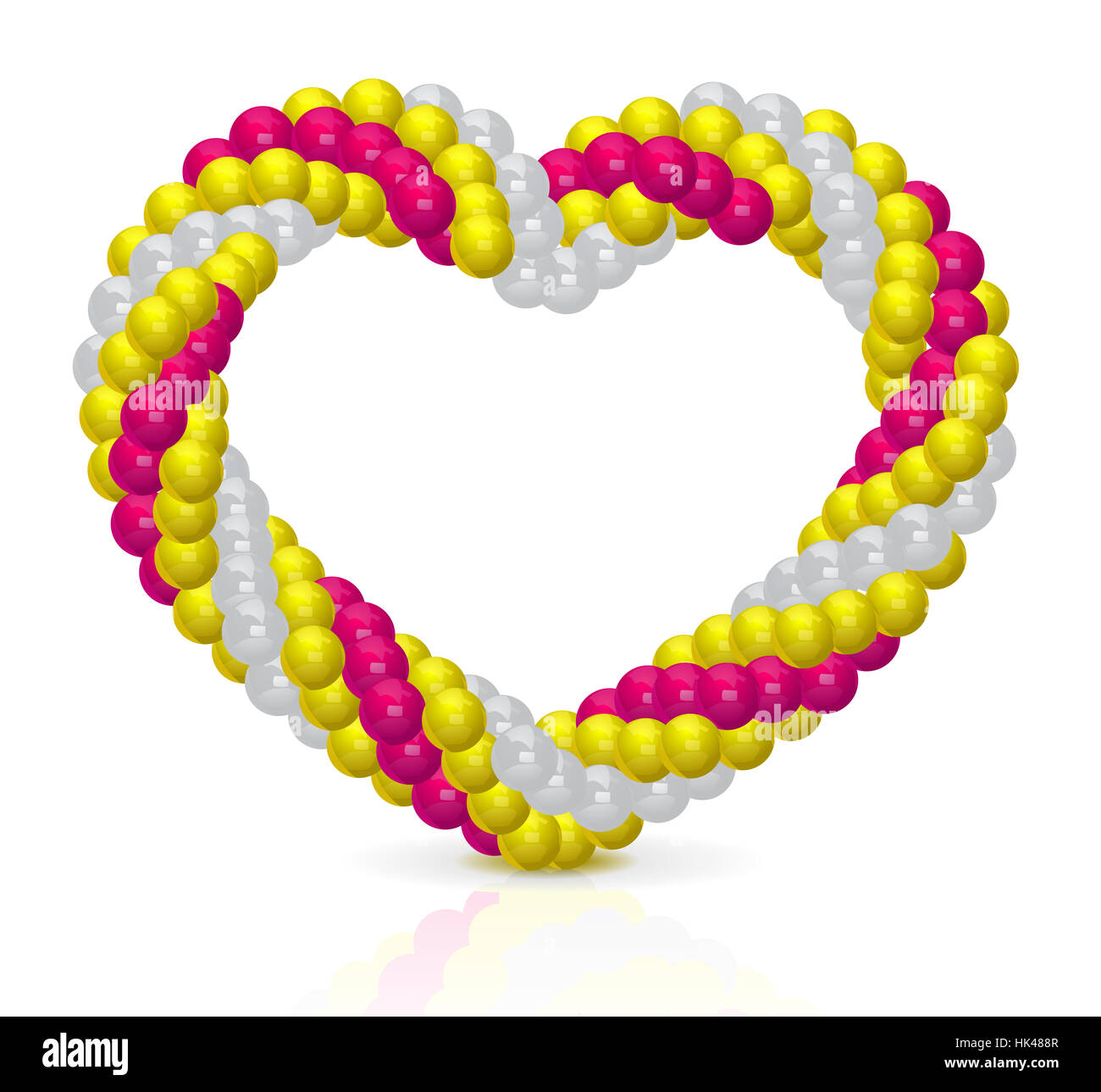 Maison de vacances, isolé, de couleur, de célébrer, de se complaire, se délecte, célèbre, d'arche, de la porte, Banque D'Images