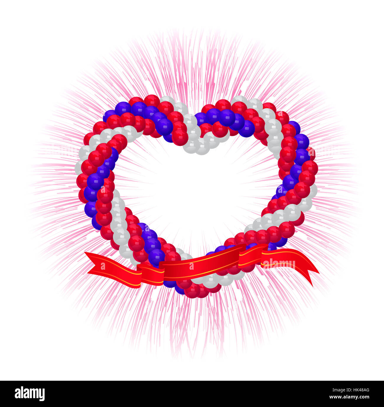 Maison de vacances, isolé, de couleur, de célébrer, de se complaire, se délecte, célèbre, d'arche, de la porte, Banque D'Images