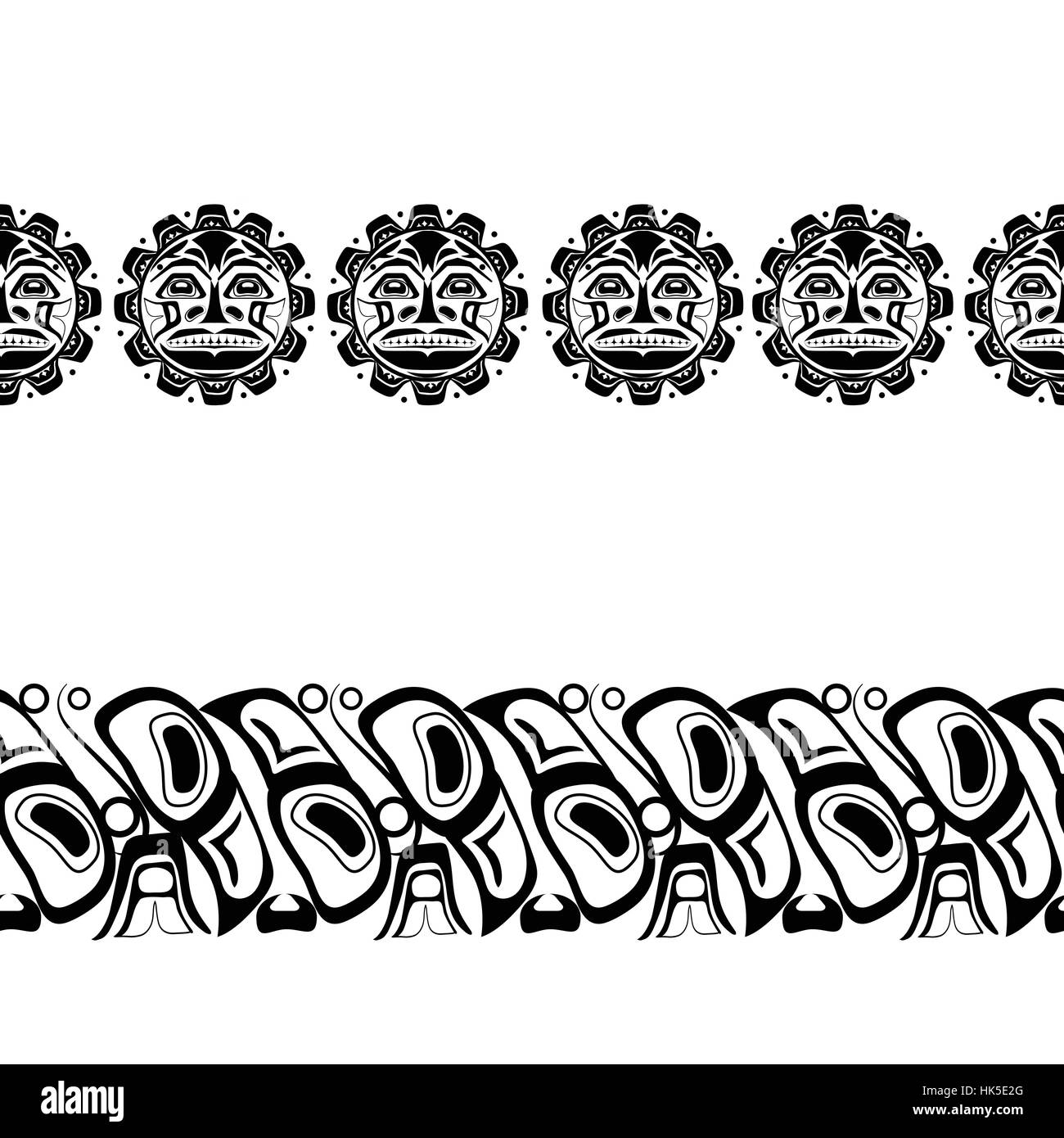 Résumé fond rouge autochtones d'Amérique du Nord Illustration de Vecteur Résumé fond rouge autochtones d'Amérique du Nord Illustration de Vecteur