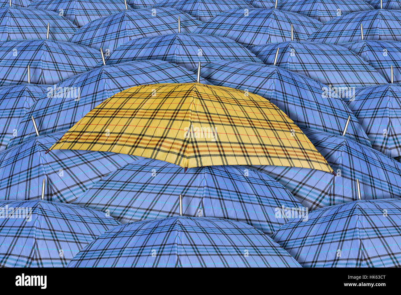 Parapluie, affaires, accord, affaires, affaires, affaires, Banque D'Images