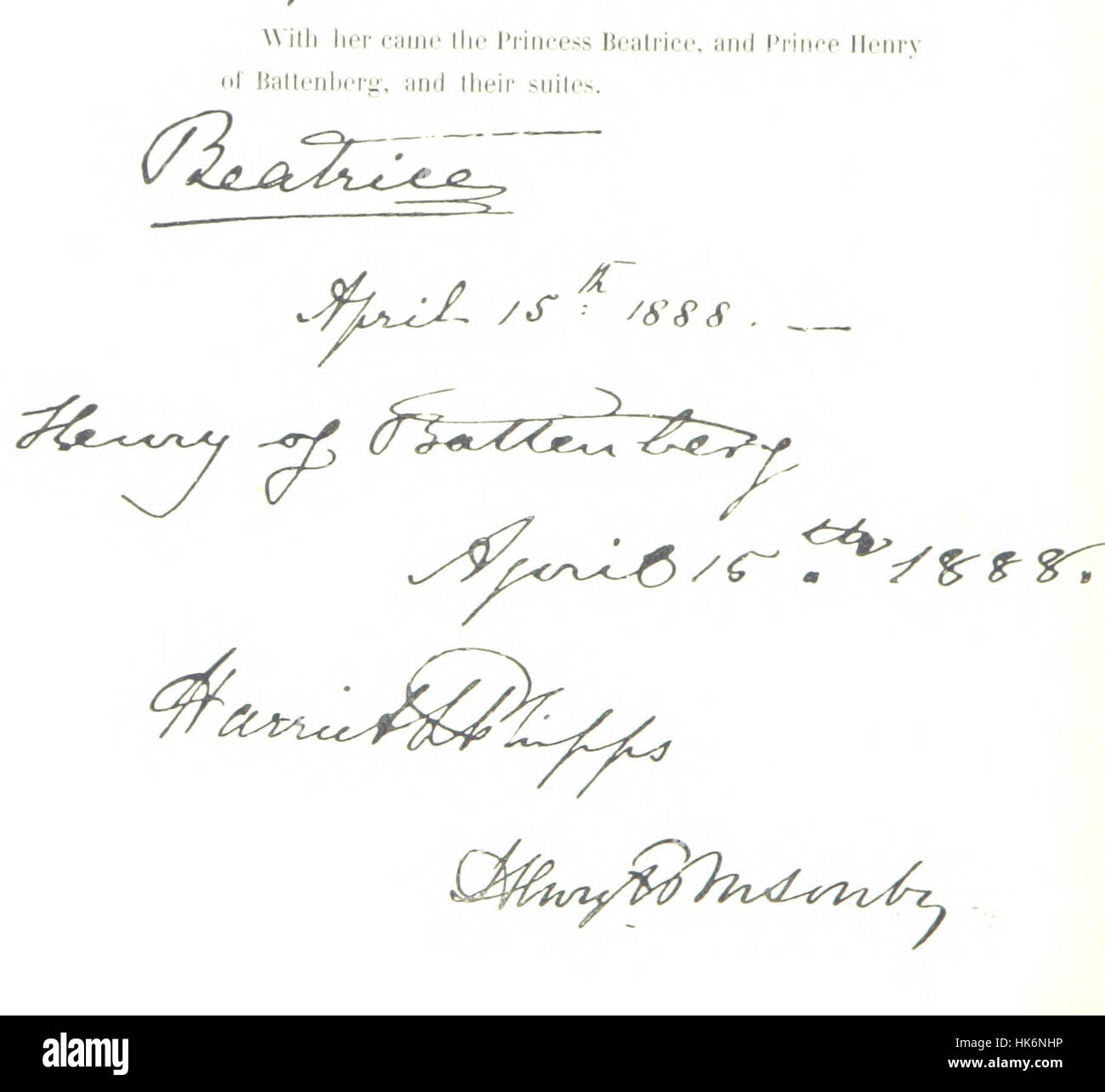 Le Château de Vincigliata. [Avec illustrations.] Image prise à partir