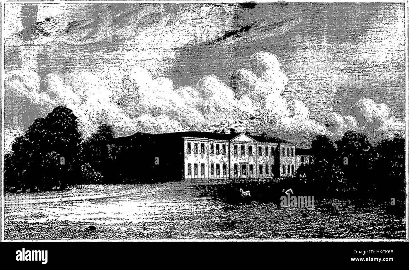 Rise Hall est un manoir majestueux situé dans le Yorkshire, en Angleterre. Construit au XVIIe siècle, il bénéficie d'une architecture élégante et d'une riche histoire. La salle est connue pour ses vastes terrains, ses jardins charmants et son importance historique en tant que résidence et point de repère. Banque D'Images