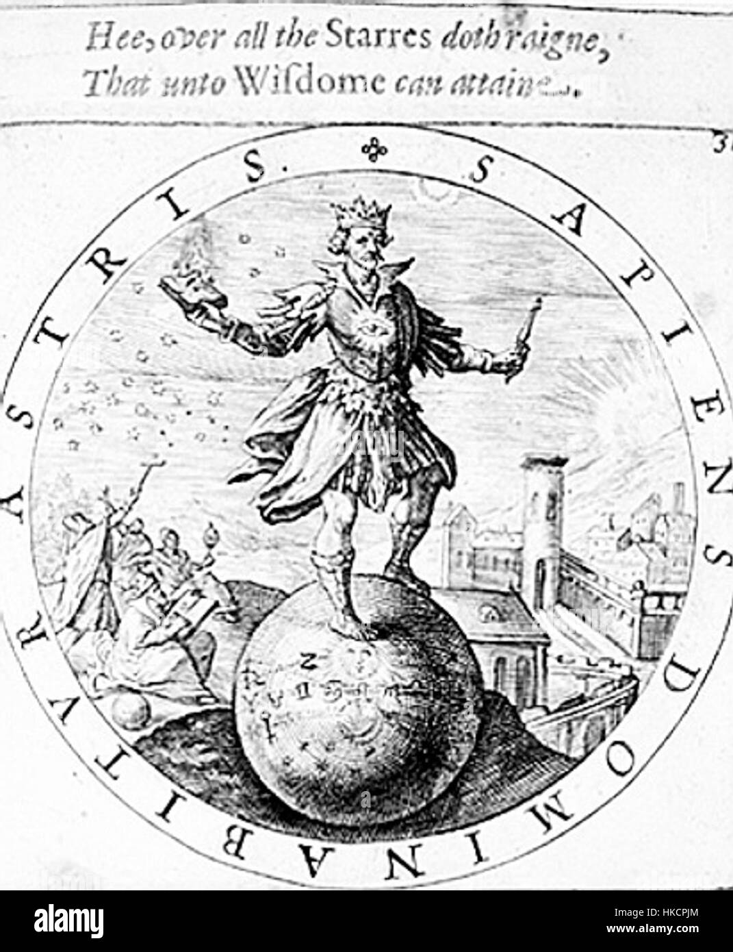 'Wither Emblem Wisdom' est une œuvre d'art qui explore la relation entre les symboles, la sagesse et les significations culturelles. La pièce incorpore des éléments abstraits et est enracinée dans la tradition de l’art emblématique, où les représentations visuelles transmettent des thèmes moraux ou philosophiques, engageant le spectateur avec une signification symbolique. Banque D'Images