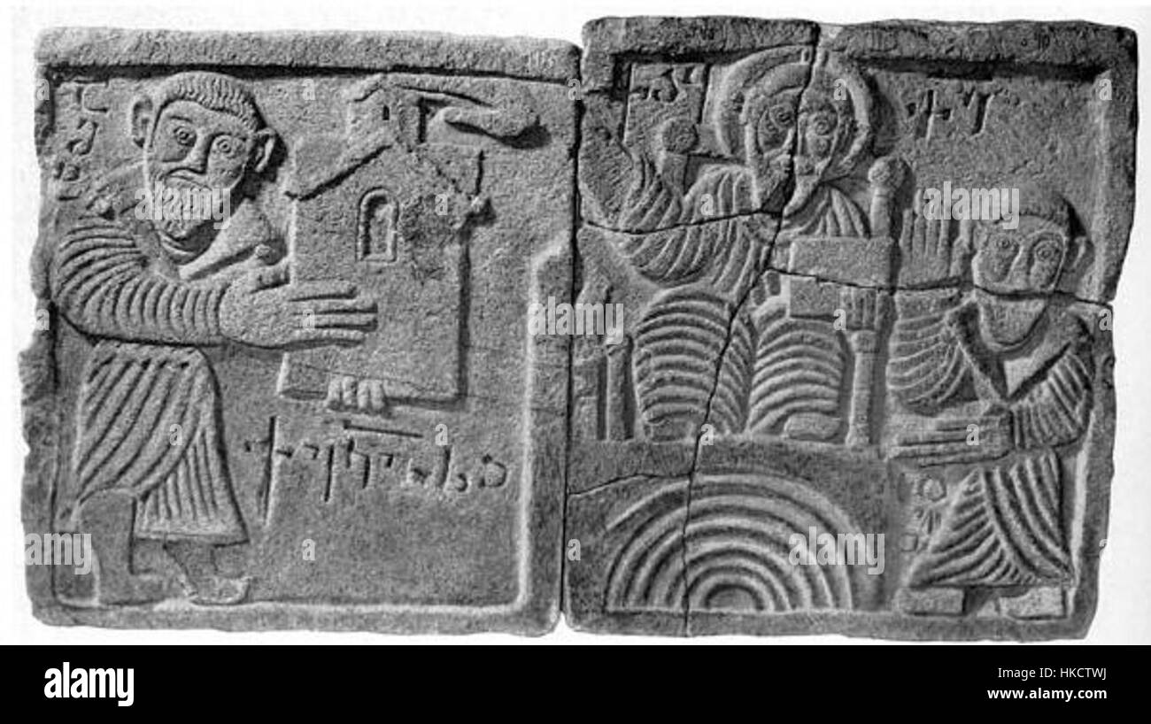 Les œuvres d’Ashot Kurapalati, représentant probablement des thèmes historiques ou culturels, sont réputées pour leur style vif. Son travail explore des sujets traditionnels, puisant dans son patrimoine culturel et ses influences artistiques. Banque D'Images