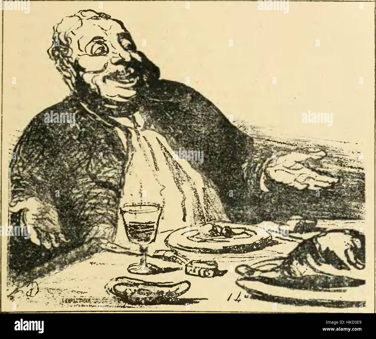 Cette page tirée de *histoire socialiste* (histoire socialiste) de Jean Jaurès donne un aperçu de la pensée socialiste à la fin du XIXe siècle et au début du XXe siècle. Jaurès, figure clé de la politique française, documente la montée et les défis du socialisme, offrant de précieuses perspectives sur la réforme sociale et l’activisme politique. Banque D'Images