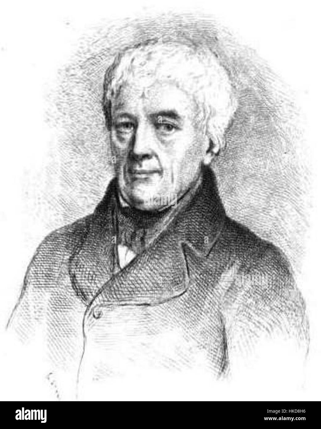 La peinture de Gabriel Peignot met en valeur sa maîtrise du portrait classique, capturant l’élégance et le détail de ses sujets. La pièce reflète les approches stylistiques de la fin du XVIIIe siècle en France. Banque D'Images