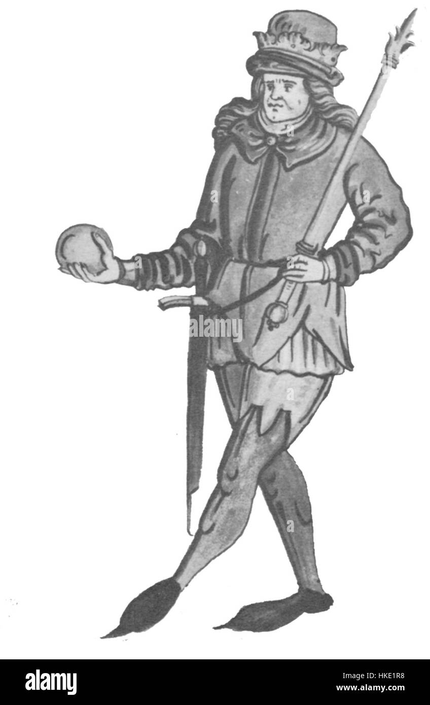 Le 'Amblett Cutout Left' est une œuvre d'art présentant une peinture ou un croquis unique dans un style historique. L’œuvre met l’accent sur la composition et la forme, élaborée par un artiste dont la contribution à l’art est reconnue pour ses qualités vintage et antiques. Il appartient à une collection muséale d'œuvres classiques. Banque D'Images