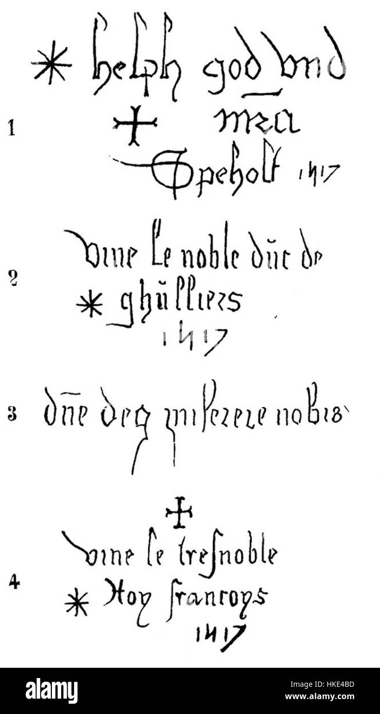 Cette illustration, tirée de l'œuvre 'histoire de Loches', représente une vue détaillée du donjon, un donjon médiéval situé à Loches, en France. Le donjon, qui fait partie du Château historique de Loches, était un bastion central à l'époque médiévale, et sa conception reflète l'architecture militaire de l'époque. Banque D'Images