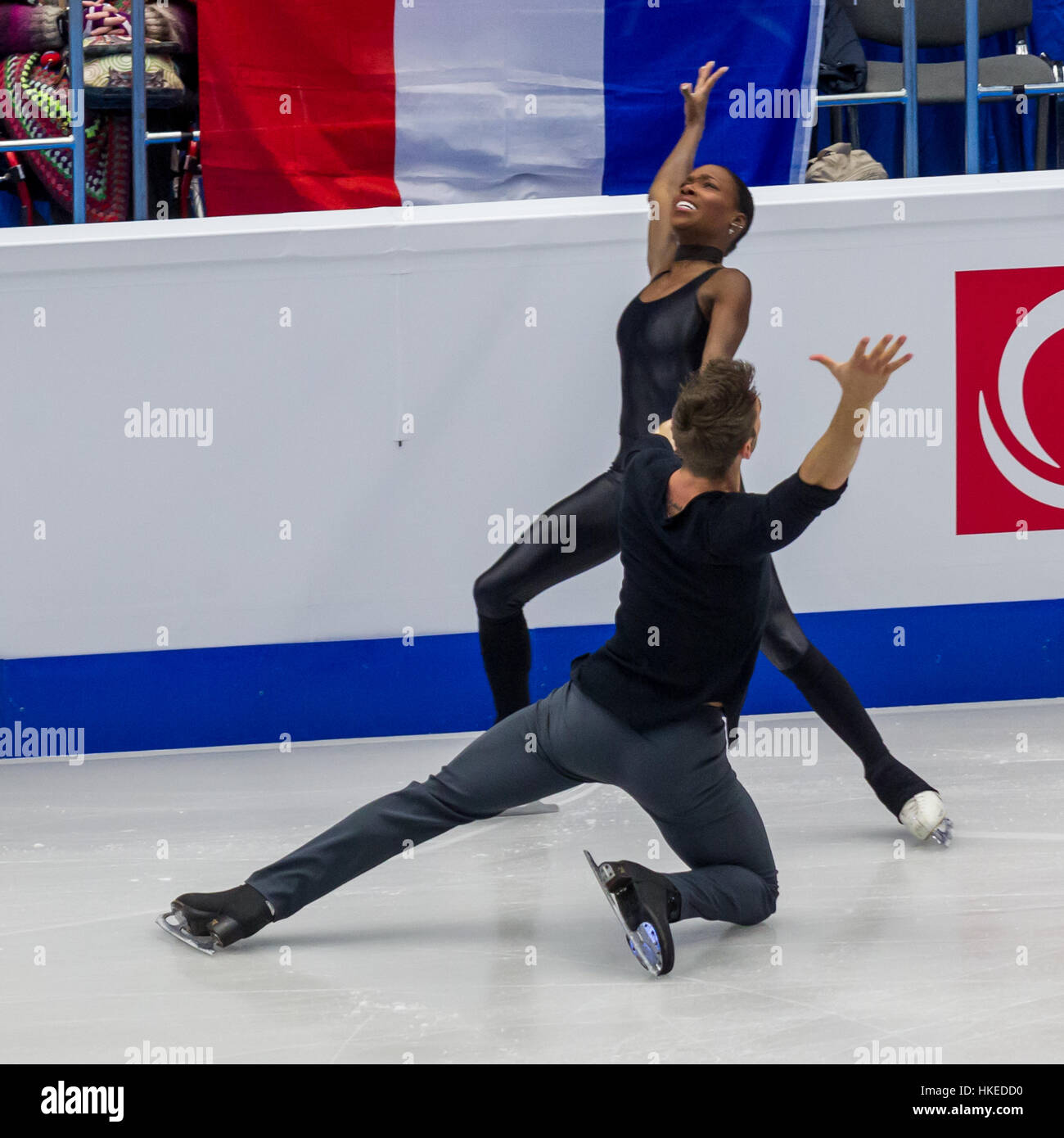 Morgan cipres Banque de photographies et d’images à haute résolution ...