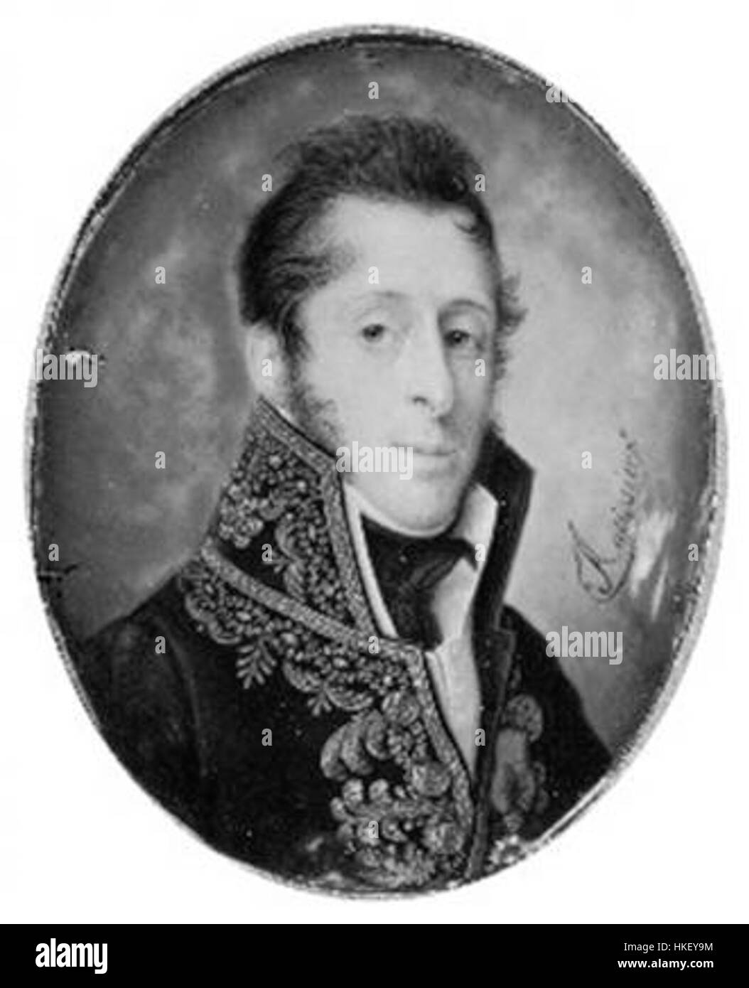 Willem Frederik van Bylandt était un officier et noble néerlandais, souvent représenté dans des portraits historiques. Son héritage est marqué par son rôle dans l'armée et ses contributions à l'histoire néerlandaise. Banque D'Images