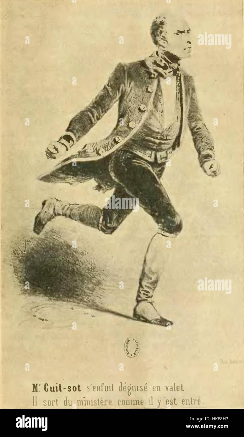 Cette image est extraite du 8e volume de l'histoire socialiste* de Jean Jaurès, plus précisément de la page 565. Il représente la contribution significative de Jaurès à la pensée politique socialiste et à l'histoire de la fin du XIXe siècle. Banque D'Images