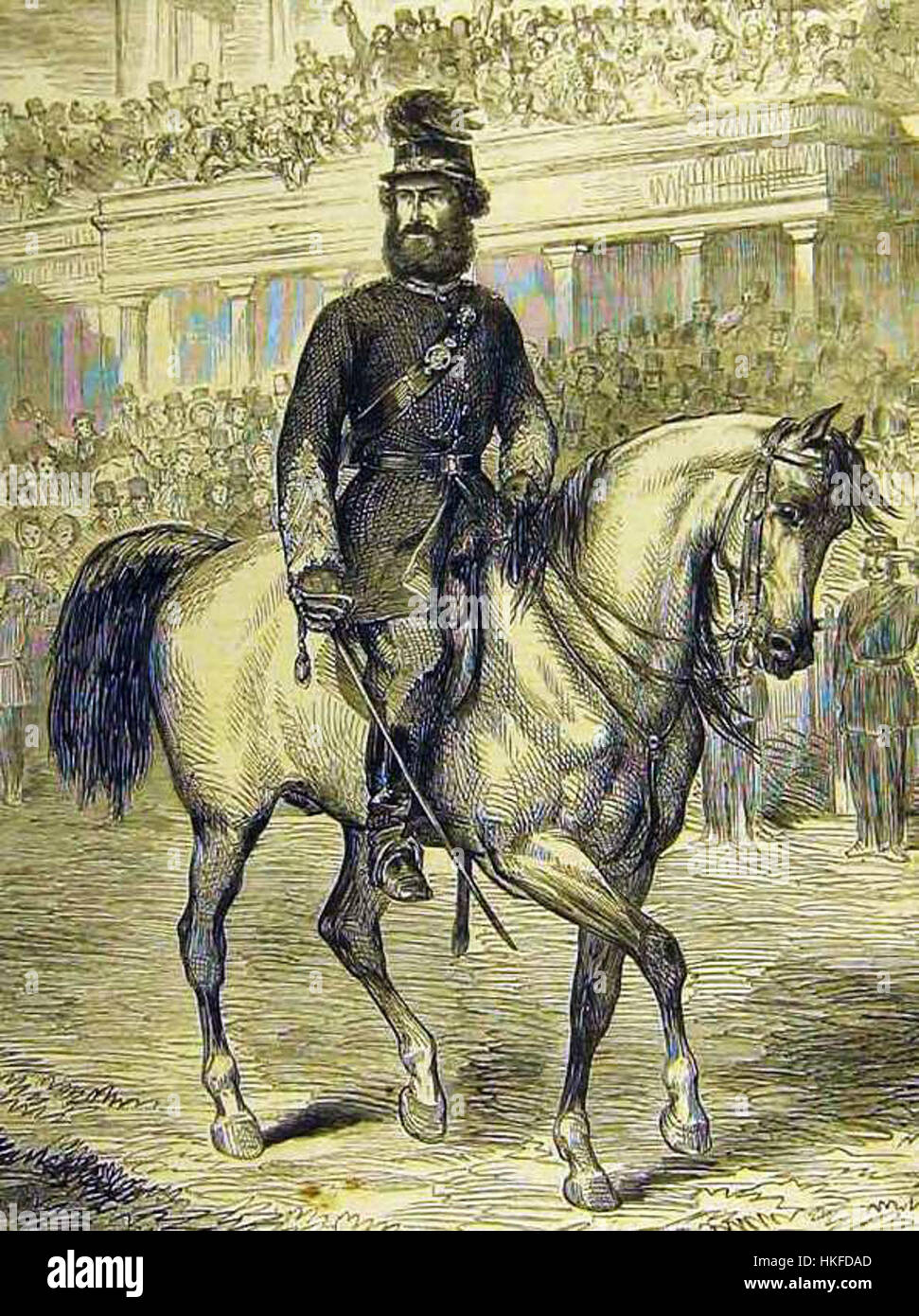 Cette œuvre d'art du XVIIIe siècle intitulée « Ranelagh » représente une scène des célèbres jardins et lieux de divertissement de Londres. Il capture la vie sociale et culturelle de l'époque, mettant en valeur la société à la mode. Banque D'Images