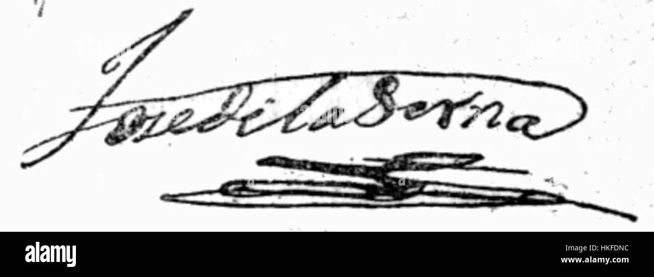 « SignatureJSerna » désigne la signature ou l'œuvre d'un artiste identifié comme J. Serna. Cela pourrait représenter une œuvre individuelle ou une série d’œuvres de l’artiste, représentant probablement des thèmes ou des éléments qui s’alignent sur leur style ou leur concentration personnelle. Banque D'Images