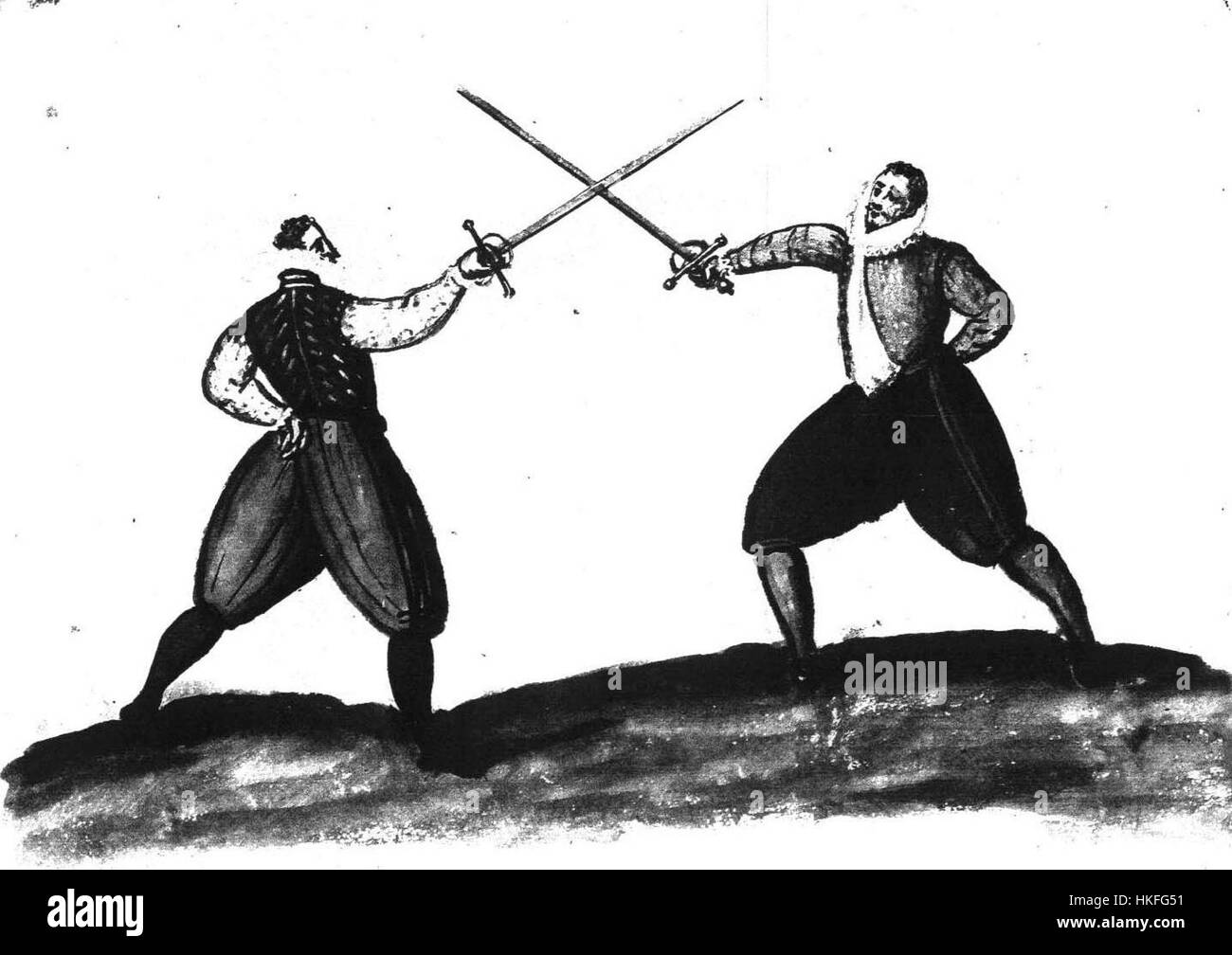 Cette page du manuscrit 'VAULT case MS Fol.u.423.792' illustre l'art manuscrit médiéval, mettant en valeur une calligraphie complexe et des bordures décoratives typiques de l'époque. La page met en évidence l'artisanat fin et l'attention aux détails dans la reliure médiévale. Banque D'Images