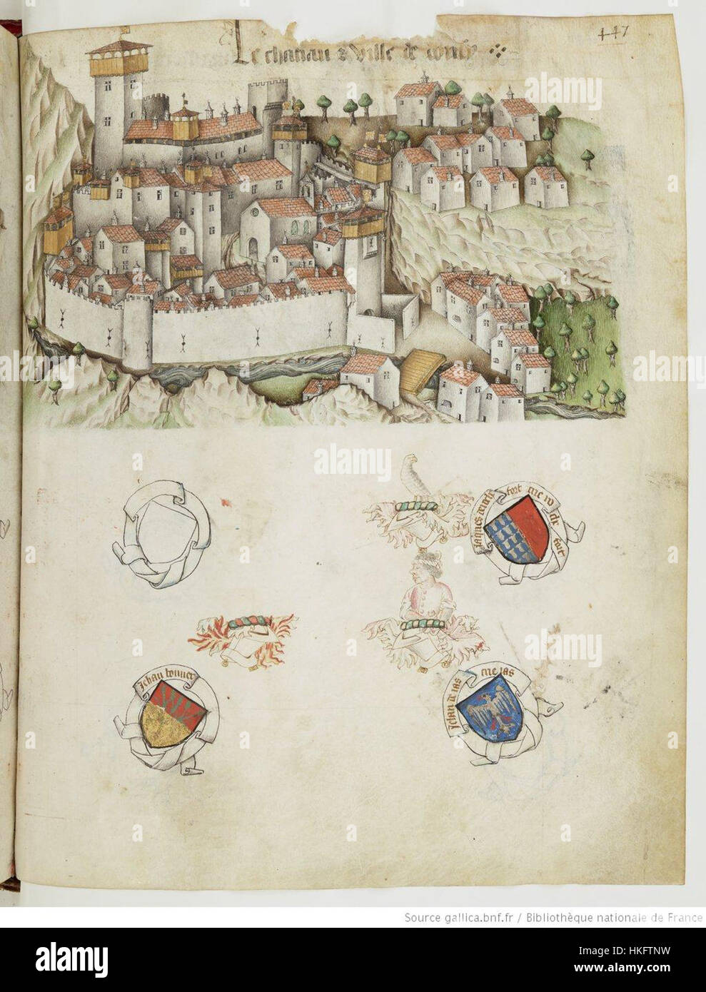 Reveldonzy est une peinture historique, mettant en vedette une œuvre d'art détaillée d'une époque passée. La pièce capture le style de l'artiste, mélangeant des éléments de l'histoire, de la culture et de l'art dans une composition vintage. Banque D'Images