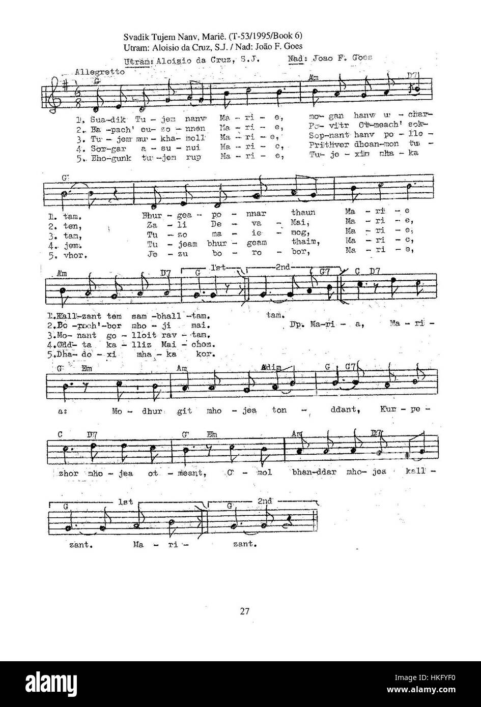 Cette œuvre, intitulée *Svadik tujem nanv*, créée par Marie J. F. Goes, met en valeur l'accent mis par l'artiste sur l'expressionnisme abstrait. La pièce explore les thèmes de l'identité et de la culture, incorporant des formes et des couleurs audacieuses pour évoquer des émotions et provoquer la pensée. Banque D'Images