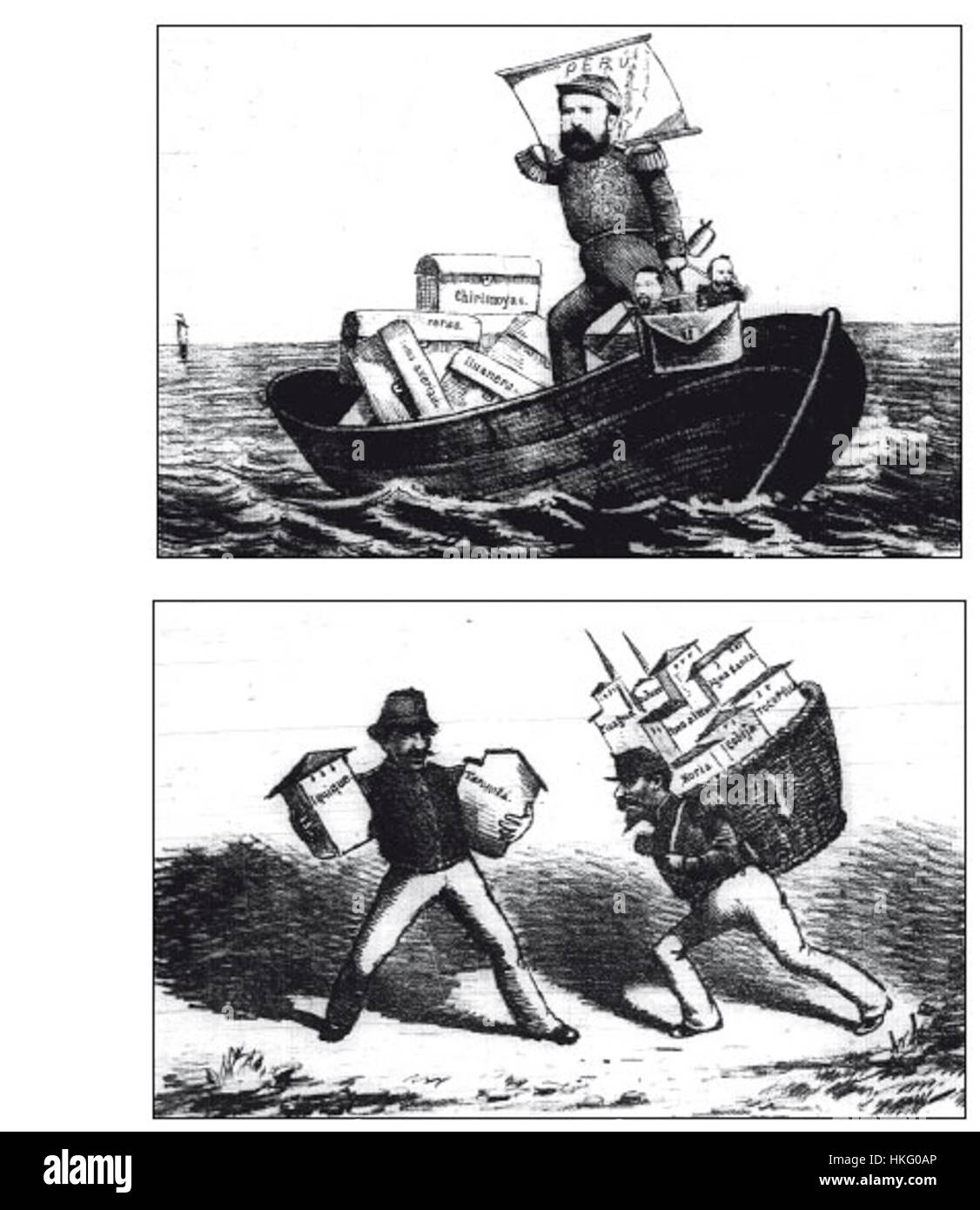 Cette figure, étiquetée « Fig02 02 », fait référence à un dessin détaillé tiré d'une œuvre historique, offrant un aperçu du design et des styles artistiques du XVIIe ou XVIIIe siècle. Banque D'Images