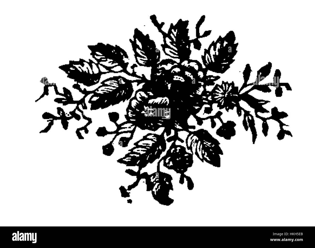 Cette illustration de l'Encyclopédie méthodique représente une scène liée aux techniques de labourage et d'agriculture. Il donne un aperçu des pratiques agricoles et des outils utilisés au XVIIIe siècle. Banque D'Images