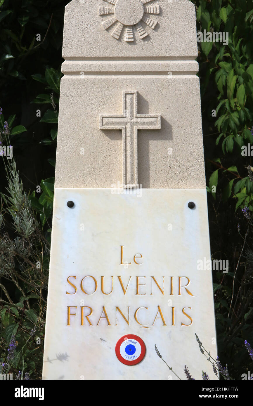 Souvenir francais Banque de photographies et d’images à haute