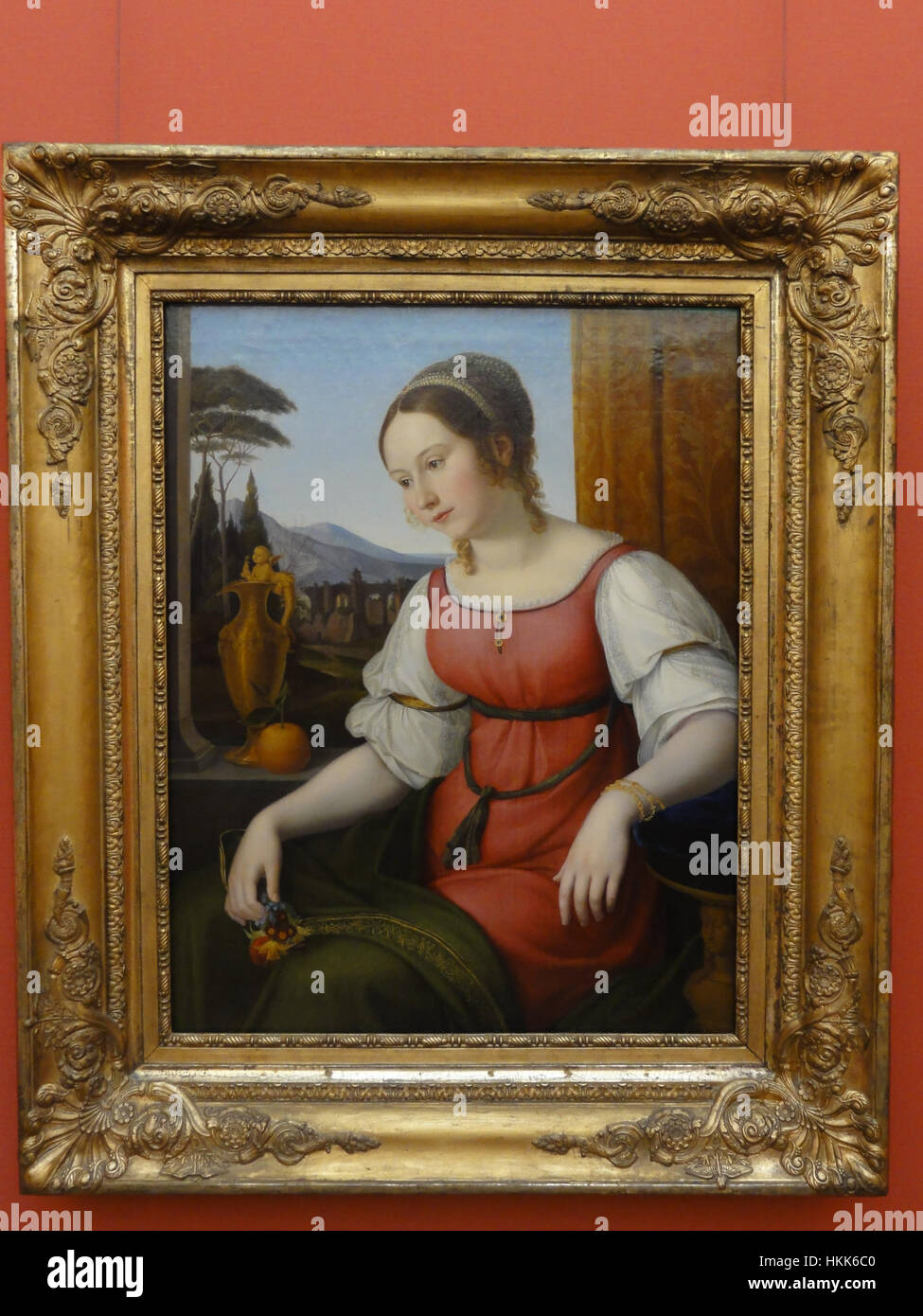 Le travail de batch Mattes met en valeur la peinture contemporaine, mêlant des éléments abstraits et des motifs symboliques. Cette pièce fait partie d’une collection d’art moderne, mettant l’accent sur l’exploration des couleurs, des formes et des idées conceptuelles par l’artiste d’une manière distinctive et stimulante. Banque D'Images