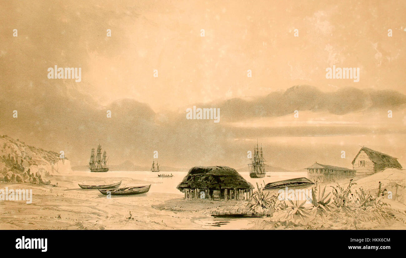 « Atlas pittoresque » est une série de tirages présentant des vues et des paysages pittoresques. La planche 032 met en évidence une vue détaillée d’un paysage emblématique, illustrant la topographie et la beauté de la région représentée au XIXe siècle. Banque D'Images