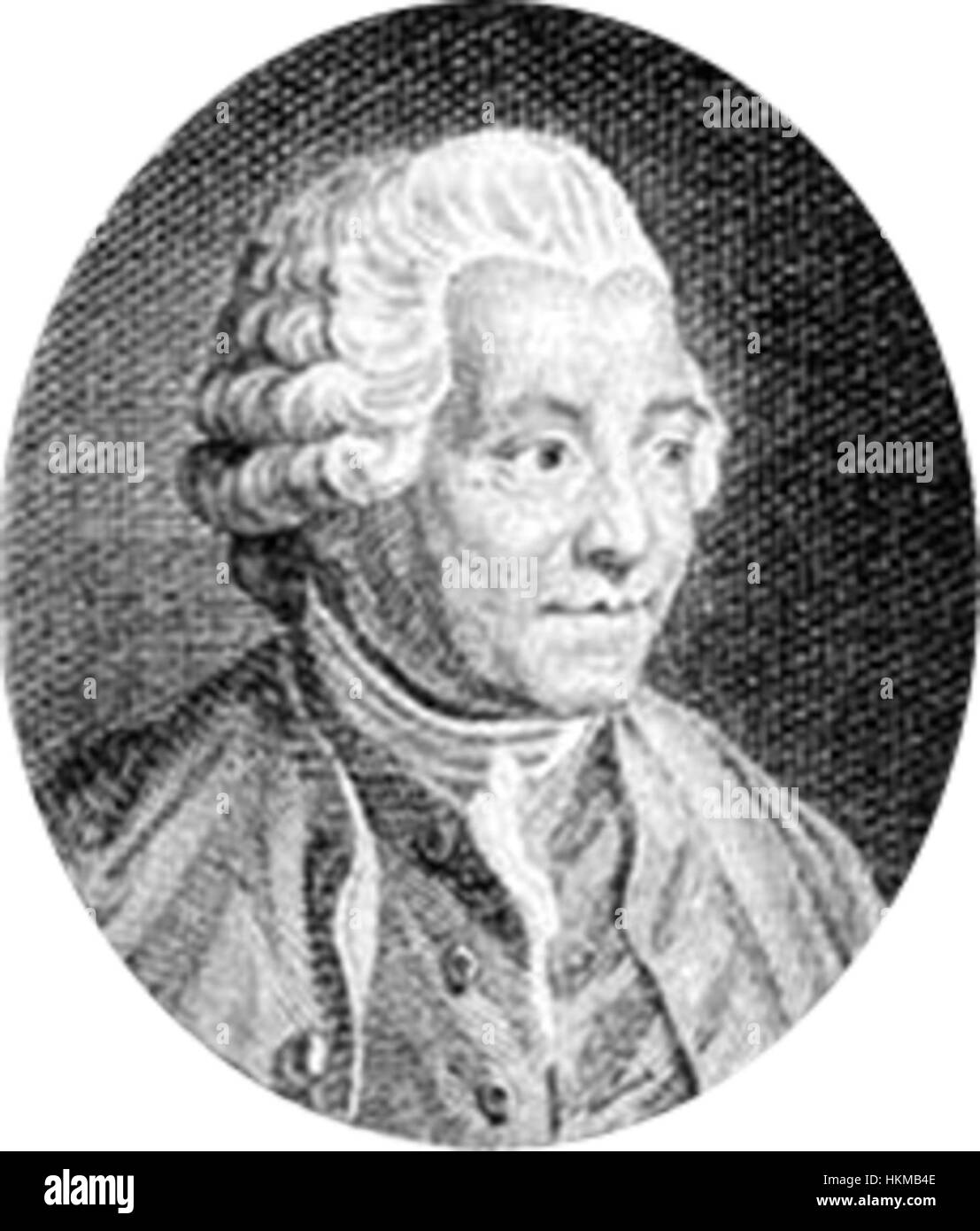 Hubert Gravelot était un artiste français connu pour ses gravures et illustrations. Son travail a souvent représenté des thèmes classiques et mythologiques, montrant des dessins au trait complexes et des détails délicats à la fois dans ses gravures et ses esquisses. Banque D'Images
