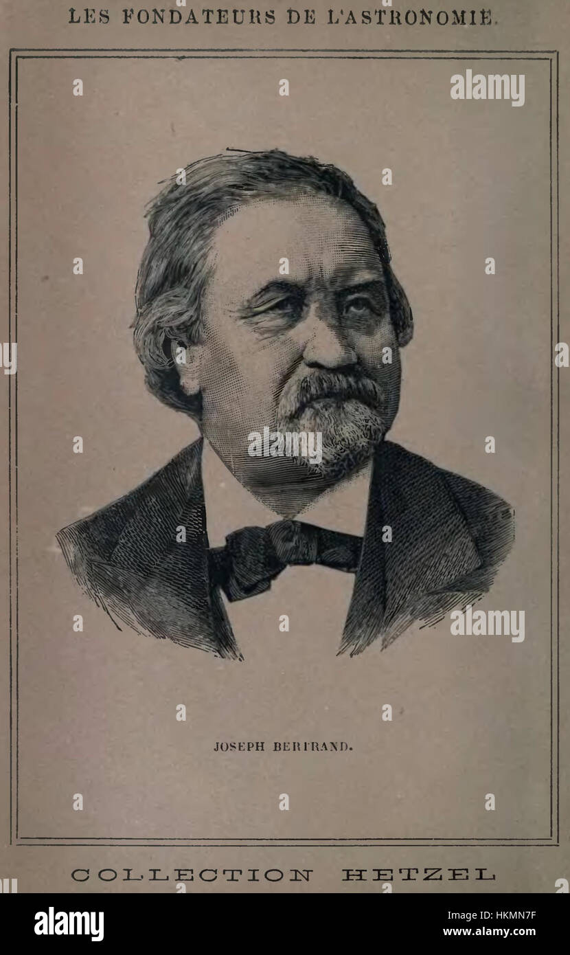 Ce tableau de 1865 intitulé *les fondateurs de l'astronomie moderne* de Bertrand représente les pionniers de l'astronomie moderne. L'œuvre honore les contributions des astronomes clés qui ont contribué à façonner le domaine de la science pendant les lumières. Banque D'Images