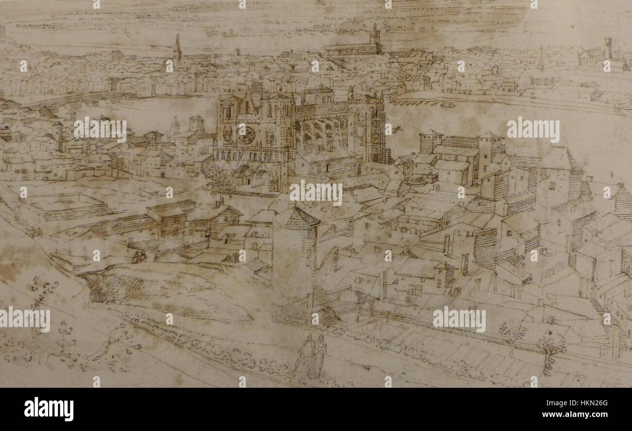 Cette œuvre anonyme, « Fabriczi », présente une représentation abstraite ou symbolique, mettant l'accent sur la forme, la texture et la couleur. La peinture est un bel exemple d’art abstrait ou conceptuel, où le sens est transmis par des éléments visuels. Banque D'Images