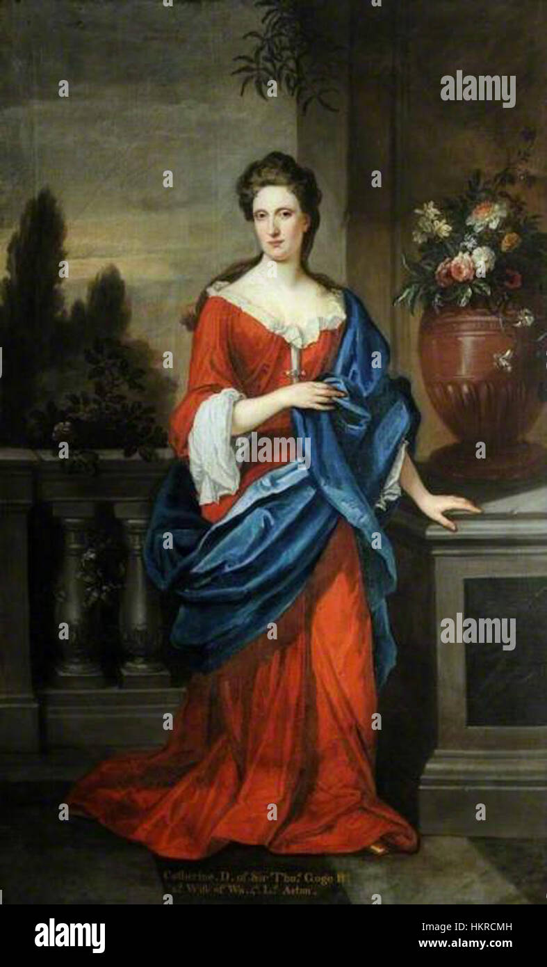 L'œuvre de Catherine Gage est connue pour son pinceau expressif et son style abstrait. Ses peintures se concentrent sur la profondeur émotionnelle et explorent les thèmes de l'identité et de l'expérience personnelle à travers la couleur et la forme. Banque D'Images