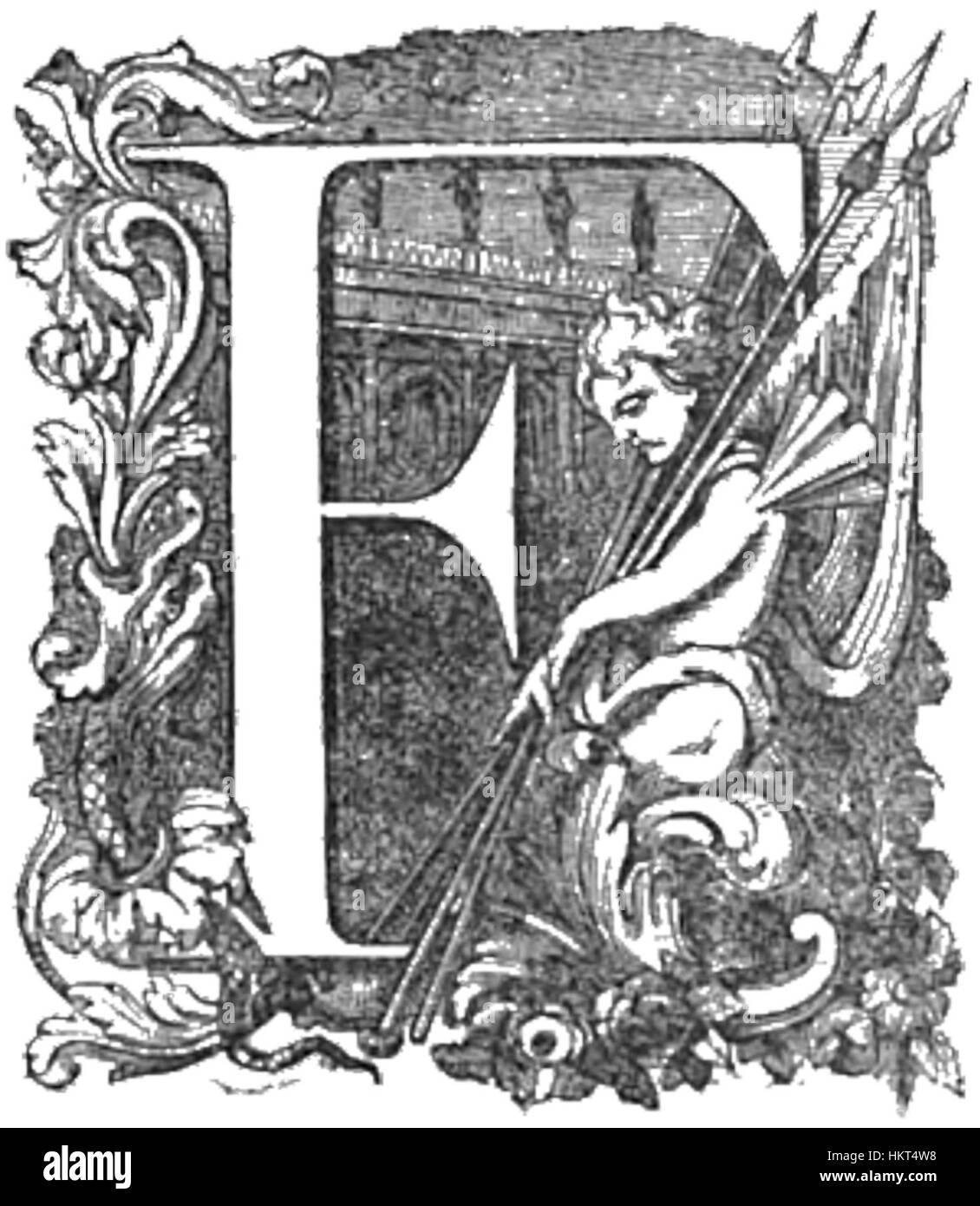 Une illustration de l’édition 1849 de *les trois Mousquetaires* d’Alexandre Dumas, mettant en scène une scène charnière du roman classique. Cette image capture l'essence de la littérature française et des techniques d'illustration du XIXe siècle. Banque D'Images