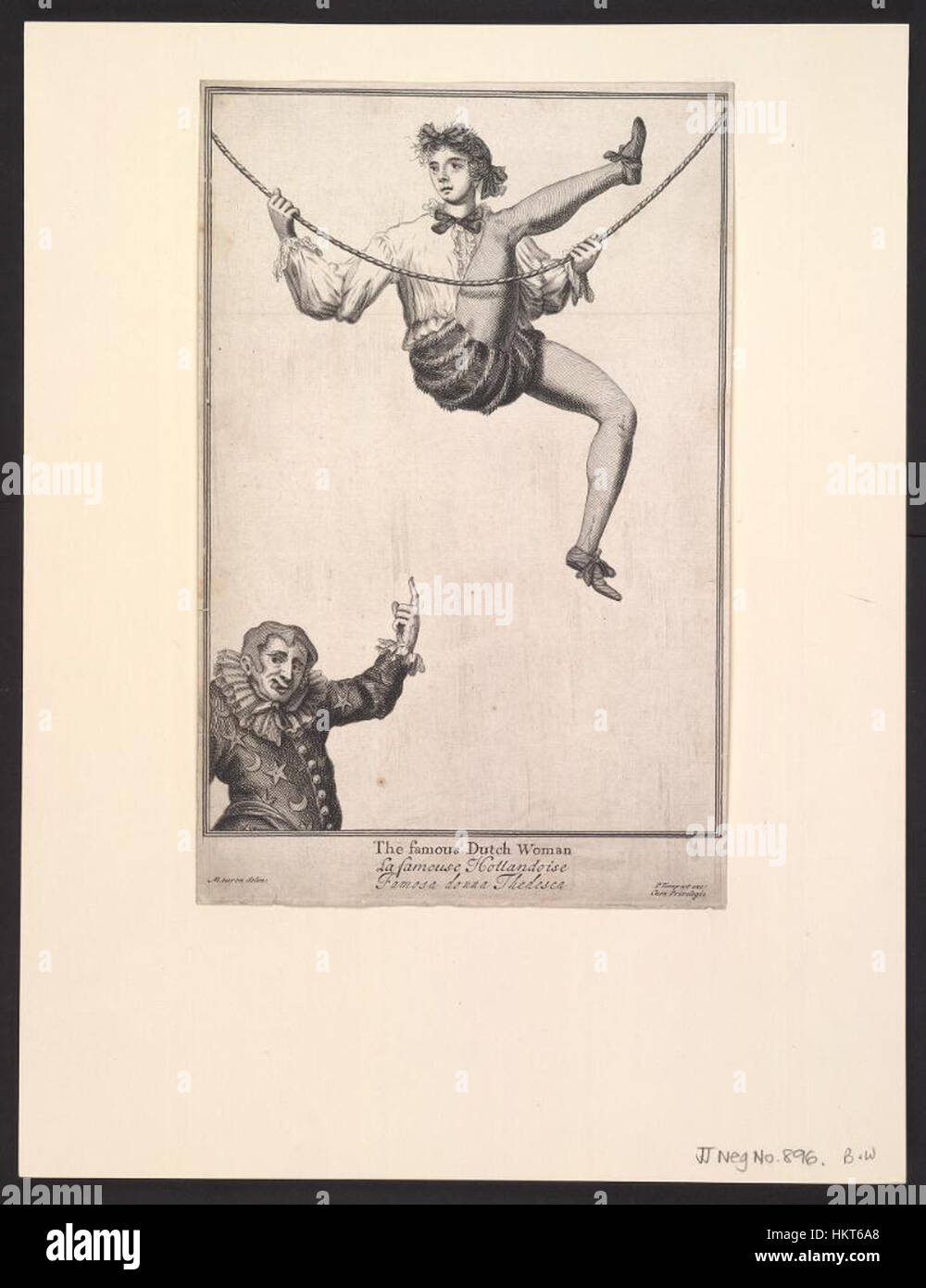 Cette œuvre des bibliothèques Bodleian représente une femme néerlandaise célèbre, capturant son élégance et son statut sociétal pendant cette période. La pièce met en lumière le rôle prépondérant des femmes dans la société néerlandaise du XVIIe siècle et leur influence sur la culture et sur la culture Banque D'Images