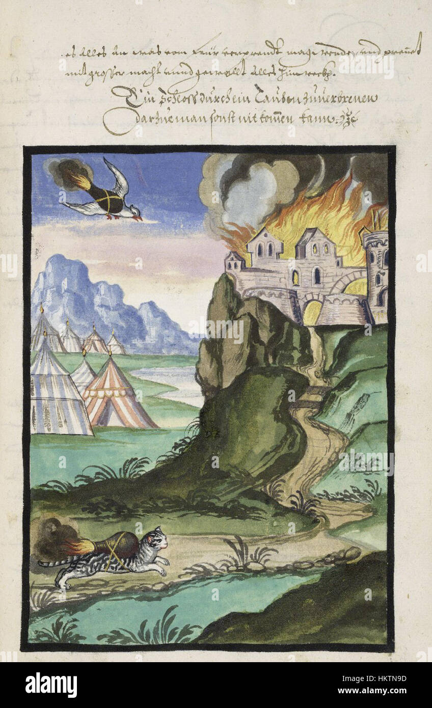 L'illustration pleine page de Franz Helm, intitulée 'Rocket Cat', présente une représentation fantaisiste et créative d'un chat et de son voyage imaginatif en fusée, mêlant style historique et fantaisie ludique. Banque D'Images L'illustration pleine page de Franz Helm, intitulée 'Rocket Cat', présente une représentation fantaisiste et créative d'un chat et de son voyage imaginatif en fusée, mêlant style historique et fantaisie ludique. Banque D'Images
