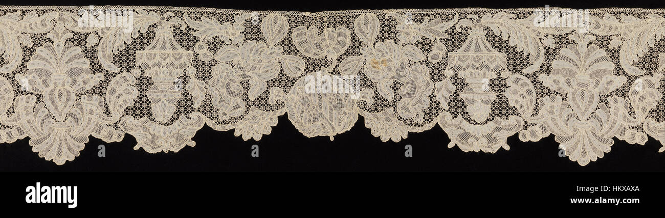 Frontière - Google Art Project (6701868) Banque D'Images