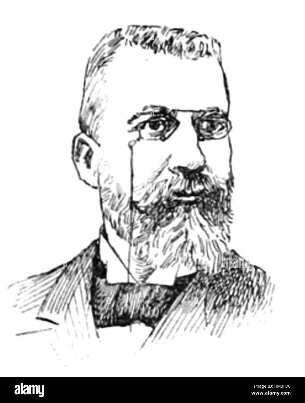 Florent Guillain était un artiste français connu pour ses paysages expressifs et ses scènes historiques. Ses œuvres allient réalisme et interprétation dramatique de la nature, mettant souvent en scène des scènes de la campagne française et des moments historiques importants. Le souci du détail de Guillain et l’utilisation de la lumière ont distingué son travail. Banque D'Images