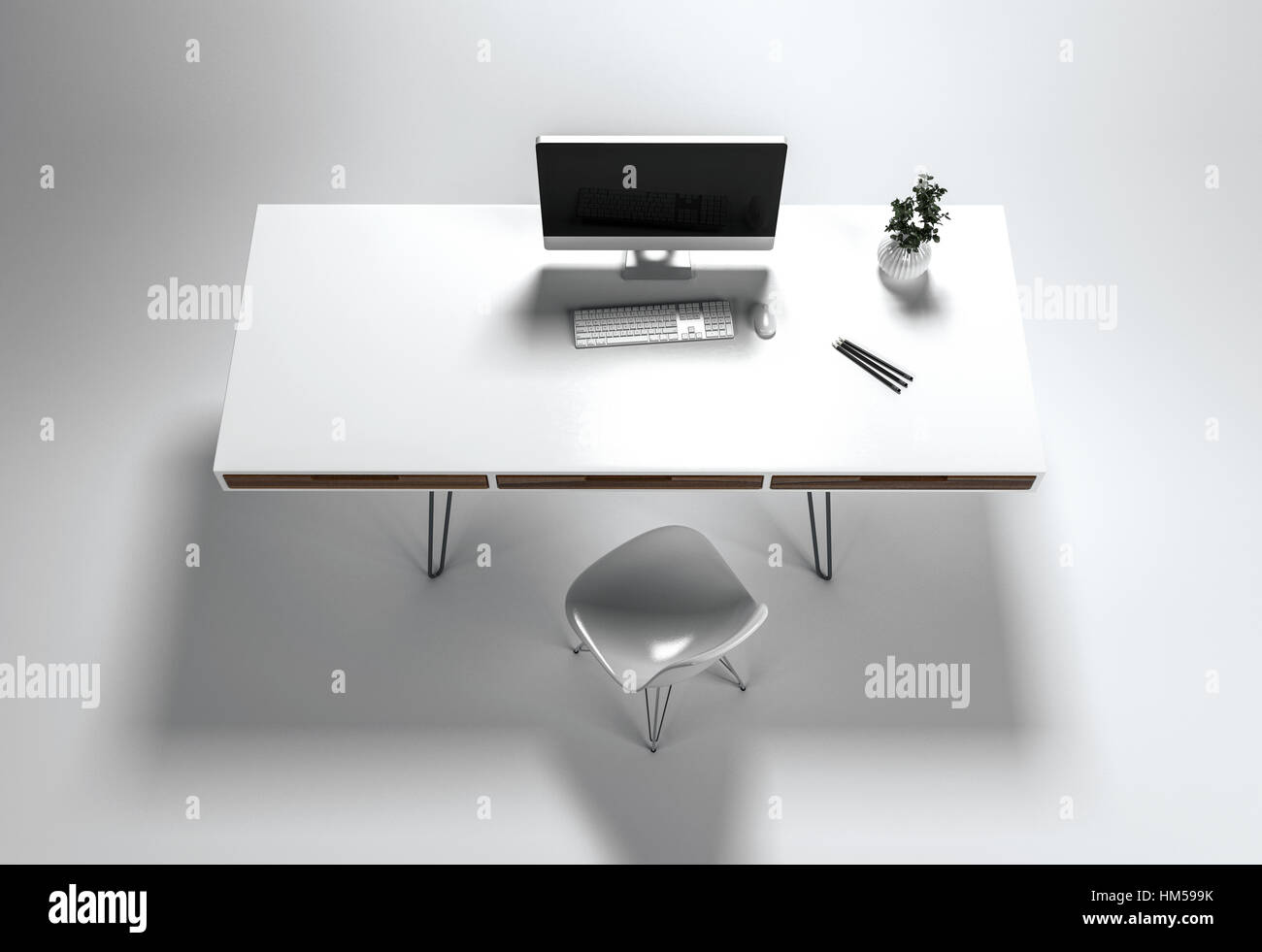 A Partir De La Vue Ci Dessus De Bureau Blanc Bureau Avec Ordinateur Plante Verte Et President Isole Sur Fond Blanc Photo Stock Alamy A Partir De La Vue Ci Dessus De Bureau Blanc Bureau Avec Ordinateur Plante Verte Et President Isole Sur Fond Blanc Photo Stock Alamy